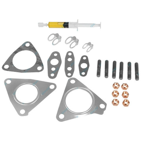 Nissan Patrol GU 4cyl 3.0L ZD30DDT 2000~16 Turbocharger Mounting Gasket Set