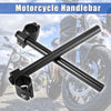 Motorcycle Black Set / 33mm / Handlebar Clip Ons