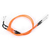 KAWASAKI Ninja ZX-6R Throttle Cable Accelerator Wire (2009-2016)