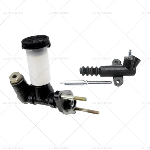 Mazda B2500, Ford Ranger Clutch Master Slave Cylinder Kit (1998-2006)