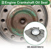 MERCEDES-BENZ ML350 Rear Crankshaft Oil Seal (2010-2014)