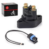 Arctic Cat 400 1998-2014 with Harness Plug Starter Solenoid Relay