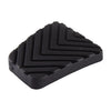Mitsubishi Lancer, Dodge 2 x Brake Clutch Pedal Pads Rubber Covers