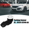 Toyota RAV4 (2012-2015) White 89341-02040-A0 Reverse Assist Sensor