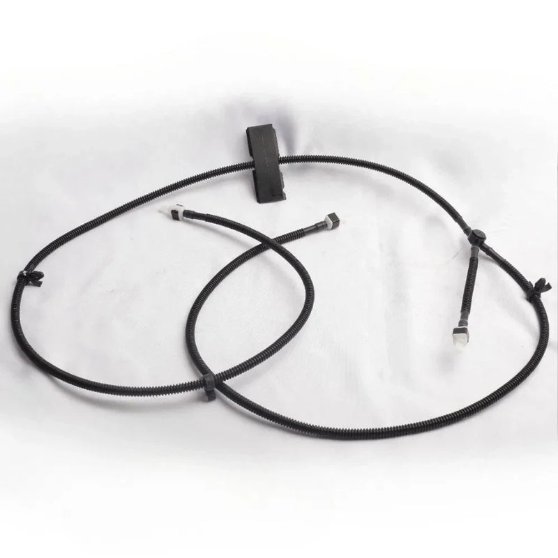 Citroen C5 X7 Automobile Wiper Front Hood Spray Hose (2008–2017)