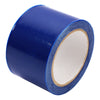 2.76" x 328ft PE Adhesive Surface Protective Film Removable Scratch Tape