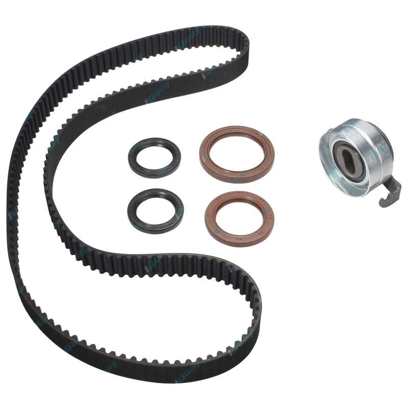 Toyota Supra MA70 1986~90 6cyl 7M-GE 3.0L DOHC Timing Belt + Tensioner Kit