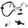 Nissan X-Trail 1x Trunk Lid Tailgate Control Switch (2008–2013)