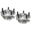 Toyota RAV4 2 x Front Wheel Bearing Hubs (2006–2013)