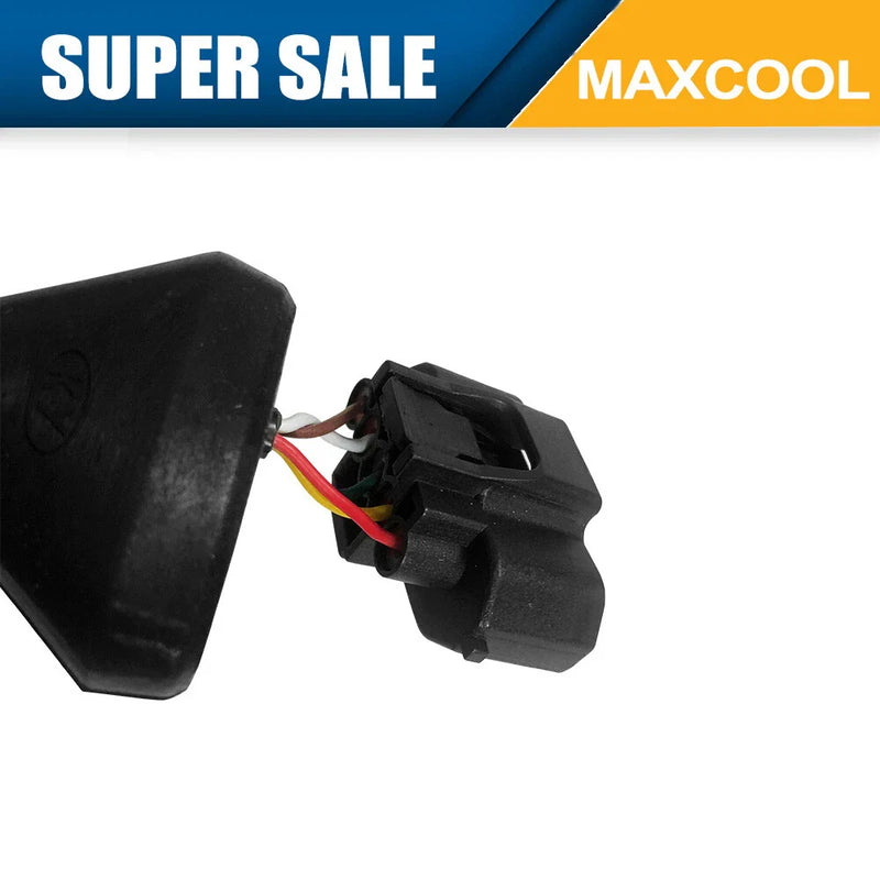 Mitsubishi Challenger 4D56 2.5L Engine EGR Cable Module (2009-2015)