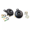 Mazda R360 / 616 / Capella / 1960-1970 12V Full Power Tone Horn Set