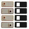 Chevy GMC C / K Trucks Side Marker Light Lamps (1968-1972)
