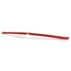 Mercedes CLS W218 (2011-2018) Cardinal Red Boot Spoiler