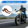 Yamaha YZF R1 Brake Clutch Levers / 1 Pair / Adjustable Short Long (2009–2020)