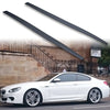 BMW M6 / M Sport F12 F13 Side Skirt Extension Panel (2012-2019)