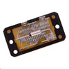 Ford F-150, F-250, F-350, Expedition, Escape Blower Motor Resistor (2004-2014)