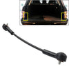 Land Rover Range Rover 2003-2012 Black Tailgate Boot Support Cable