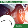 Toyota Land Cruiser ABS Wheel Speed Sensor (2007–2021)