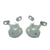 Mazda B Series Bravo B2500 B2800 UN Door Hinges Upper Lower