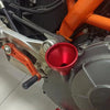 Motorcycle Moped F3 20mm Oil Funnel