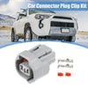 Toyota 2 Pin Side Marker Light Connector Adapter