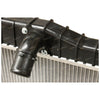 Toyota Hiace Radiator (2005–2018)