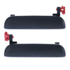 Mazda B-Series & Courier 2 x Front L/R Door Handle