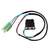 Johnson Evinrude Power Trim Tilt Switch