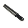 3-Inch M12x1.25 Car Shift Knob Extender Shifter Lever