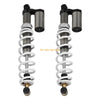 Polaris RZR S 800 EFI Front Air Shocks Absorbers Suspension (2009–2012)