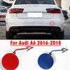 Audi A6 Tow Hook Eye Cover Cap (2016–2018)