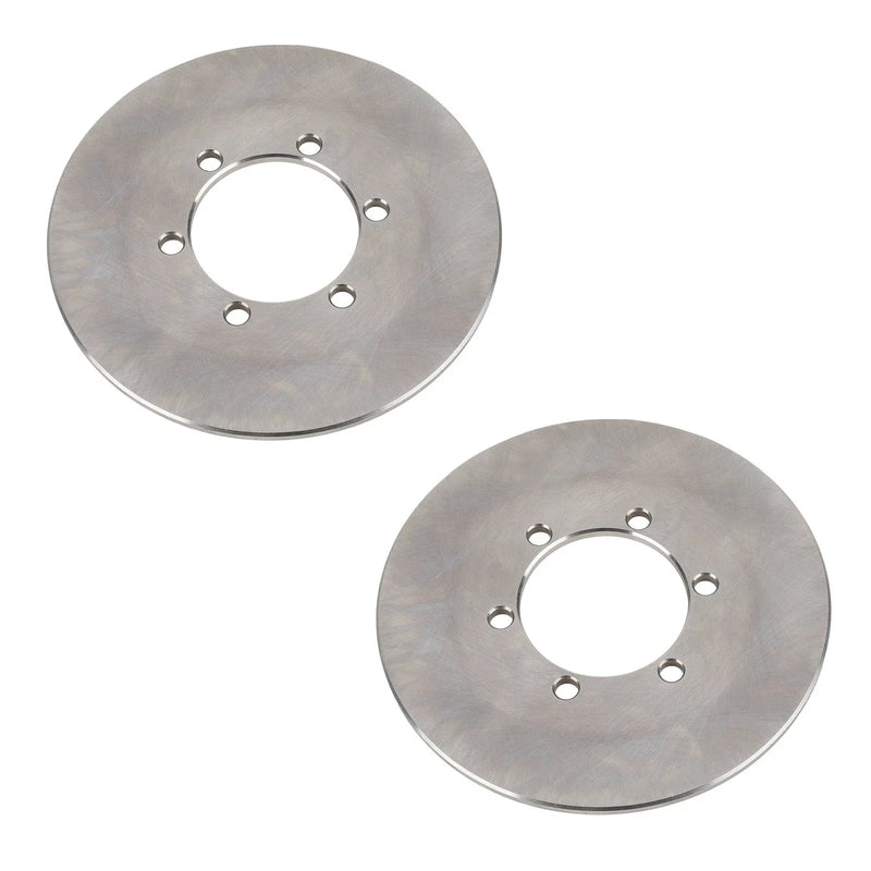 Polaris RZR 170 Front Disc Brake Rotors / 2 x (2009–2021)