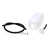 Universal Use Radiator Overflow Tank