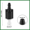 Toyota 2 x Wiper Washer Windshield Check Valves (Compatible with Various Models)