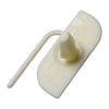 1-1 / 4" to 1-3 / 4" Moulding 50 x Car Fender Door Moulding Fasteners Clips