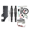 Harley Street Glide Touring Rear Air Ride Suspension Kit (1994-2025)