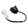 Hyundai Veloster Rear Backup Camera (2012-2017)