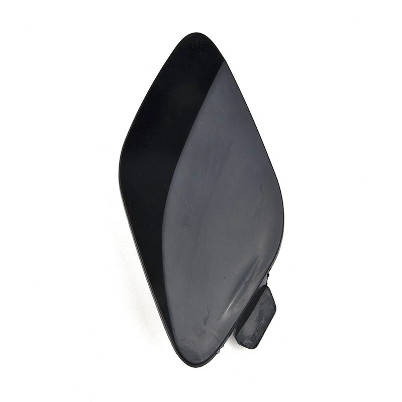 VOLVO S6 Tow Hook Eye Cover Frame Front Bumper (2011–2013)