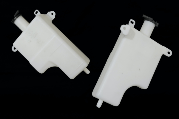 Overflow Bottle FOR Toyota Landcruiser 100 Series