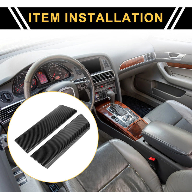 Ford F-150 Door Handle Protector Set (2021-2024)