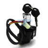 Suzuki GSX-R1000Z, SFV650 Gladius Ignition Key Switch Lock Set (2003-2011)