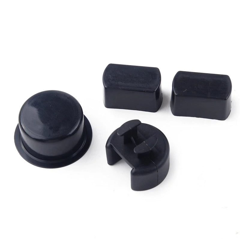 Dodge Ram 3500, Ford F-150, F-550 Tailgate Hinge Pivot Bushing (2000-2023)