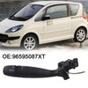 Peugeot 1007 206 207 Turn Signal Combination Switch