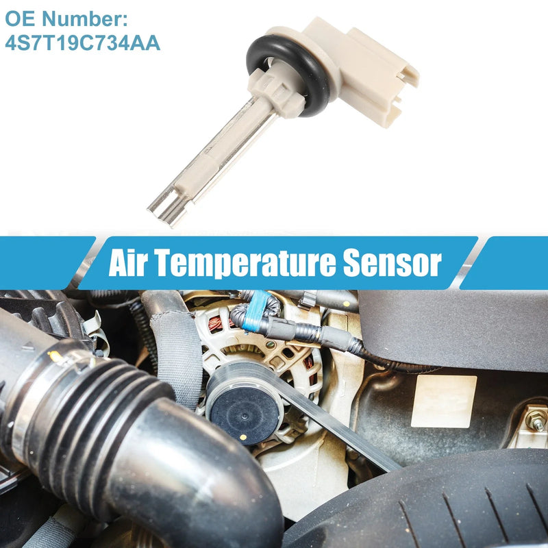 Ford Fusion Car Heat Temperature Control Sensor (2013-2020)