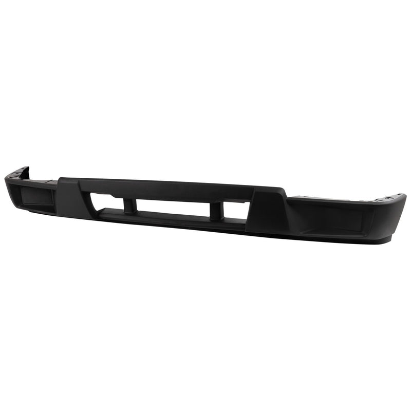 Front Bumper Cover For 2004-2012 GMC Canyon Chevy
