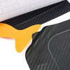 3 Series E46 Interior DASH Wrap-Trim Carbon Fiber 3D Sticker (1998–2005)