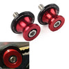 Honda CBR954RR 2002-2003 Swingarm Spools M8