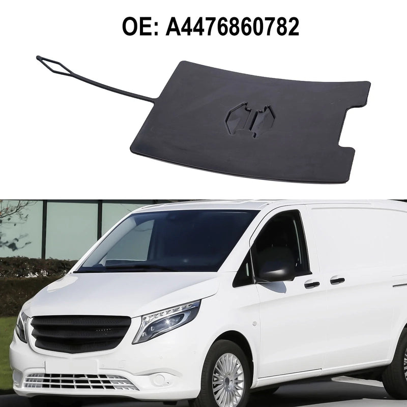 MERCEDESBENZ VITO W447 Front Wheel Arch Flap