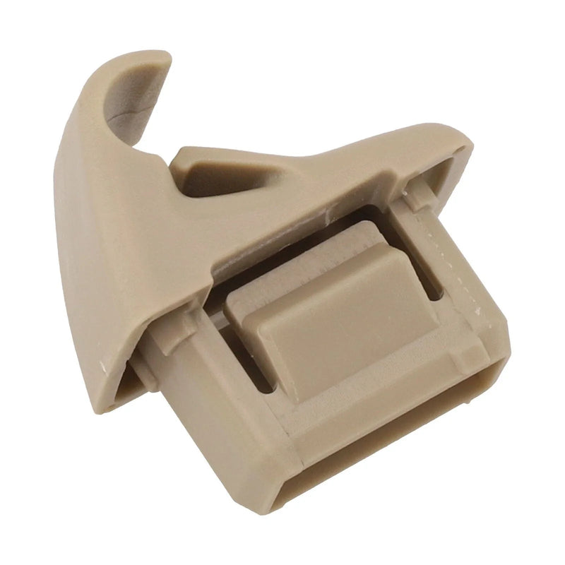 Sun Visor Holder Clip