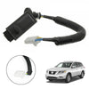 Nissan Pathfinder Rear Trunk Tailgate Switch (2013-2018)
